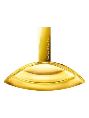 Euphoria Solar Elixir Eau de Parfum 100ml - Calvin Klein