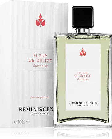 Fleur De Delice Eau de Parfum 50ml - Réminiscence