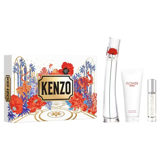 Flower by Kenzo Gift Set - Kenzo