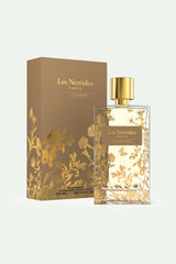 Musc Héliodore Eau de Parfum - Les Nereides