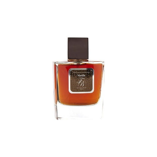 Vanille Eau de Parfum 100ml - Franck Boclet