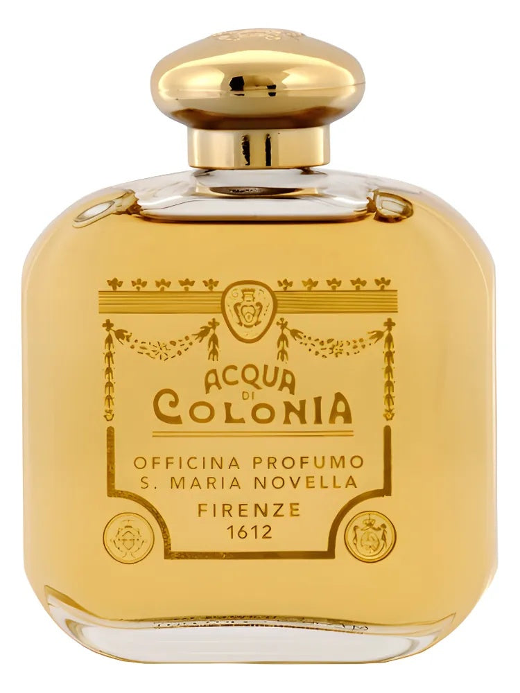 Gelsomino Eau de Parfum 100ml - Santa Maria Novella