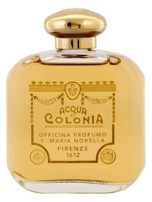 Gelsomino Eau de Parfum 100ml - Santa Maria Novella