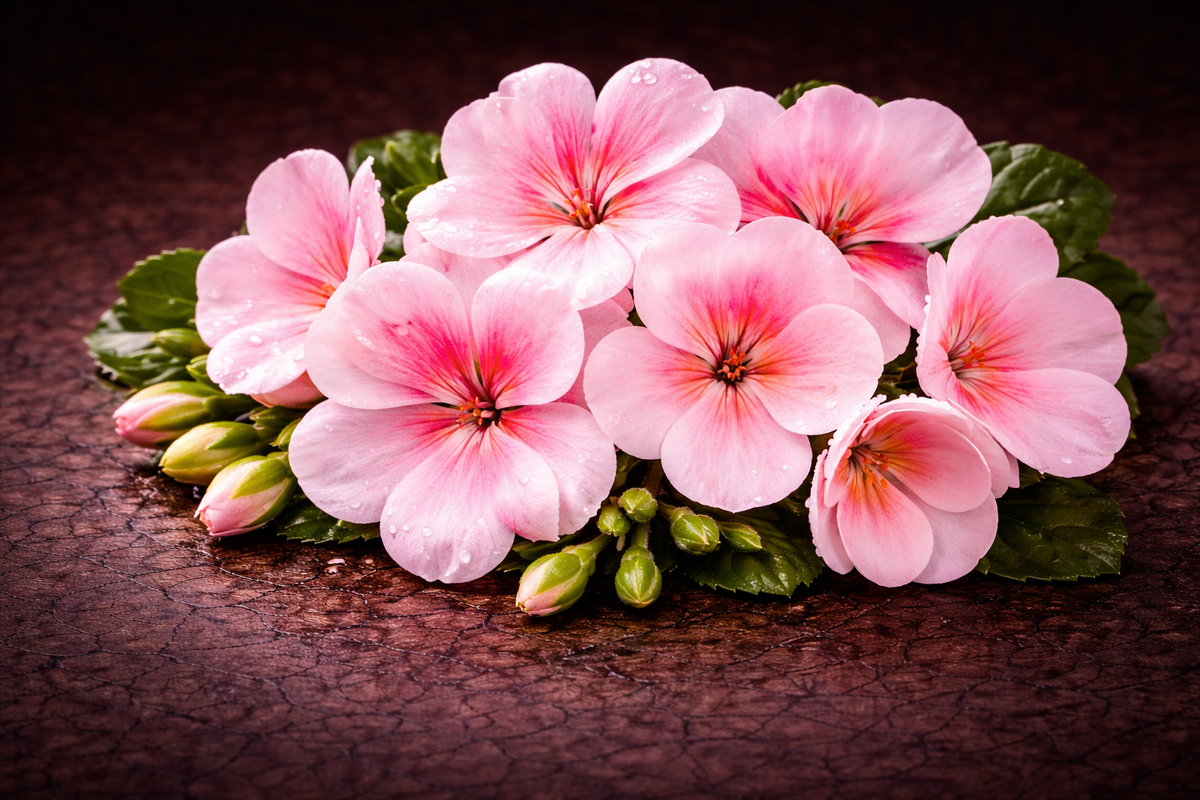 Geranium