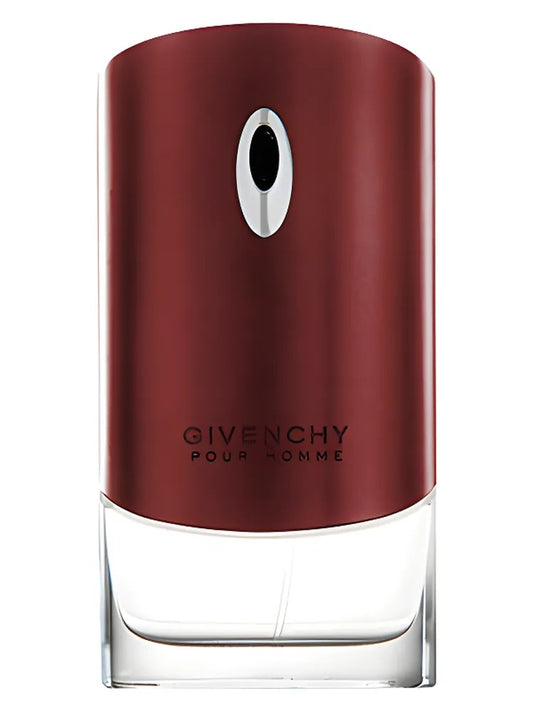 Pour Homme Eau de Toilette 60ml - Givenchy