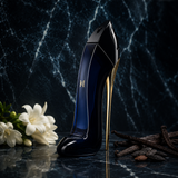 Good Girl Refillable Eau de Parfum 100ml - Carolina Herrera