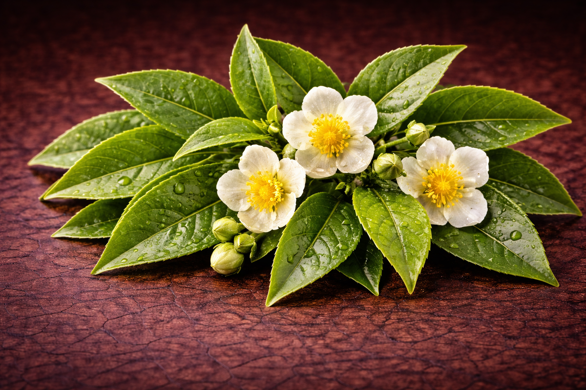 Green Tea