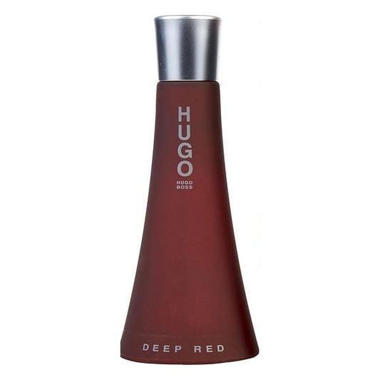 Deep Red Eau de Parfum 75 ml - Hugo Boss