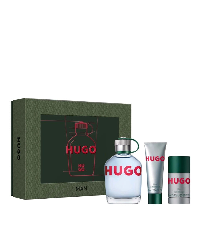 Hugo Gift Set - Hugo Boss