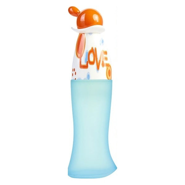 I Love Love Mini Eau de Toilette 4.9ml - Moschino