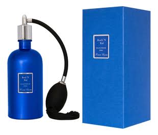 Rock N Rai Eau de Parfum 100ml - Franck Boclet