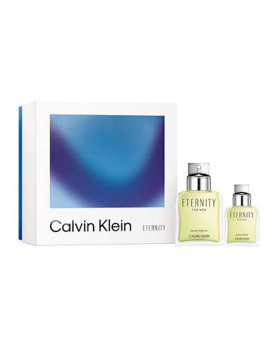 Eternity for Men Gift Set - Calvin Klein