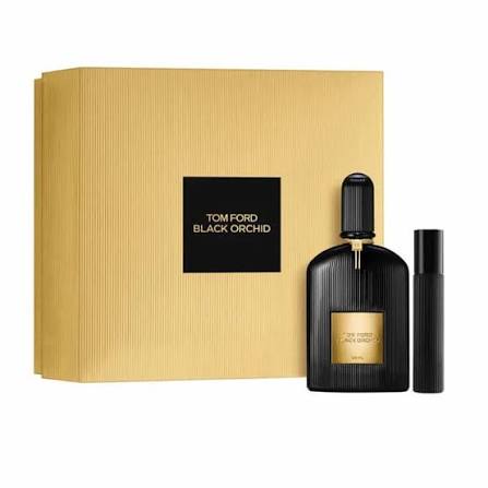 Black Orchid Gift Set - Tom Ford