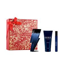 Bad Boy Cobalt Gift Set - Carolina Herrera