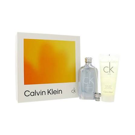 CK One Essence Gift Set - Calvin Klein