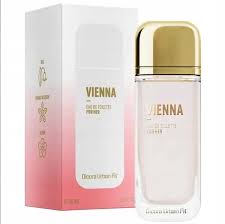 Urban Fit Vienna For Her Eau de Toilette 40ml - Dicora