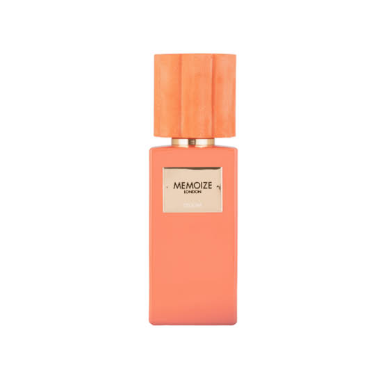 Eau de Parfum Delicaie 7,5 ml - Memoize London