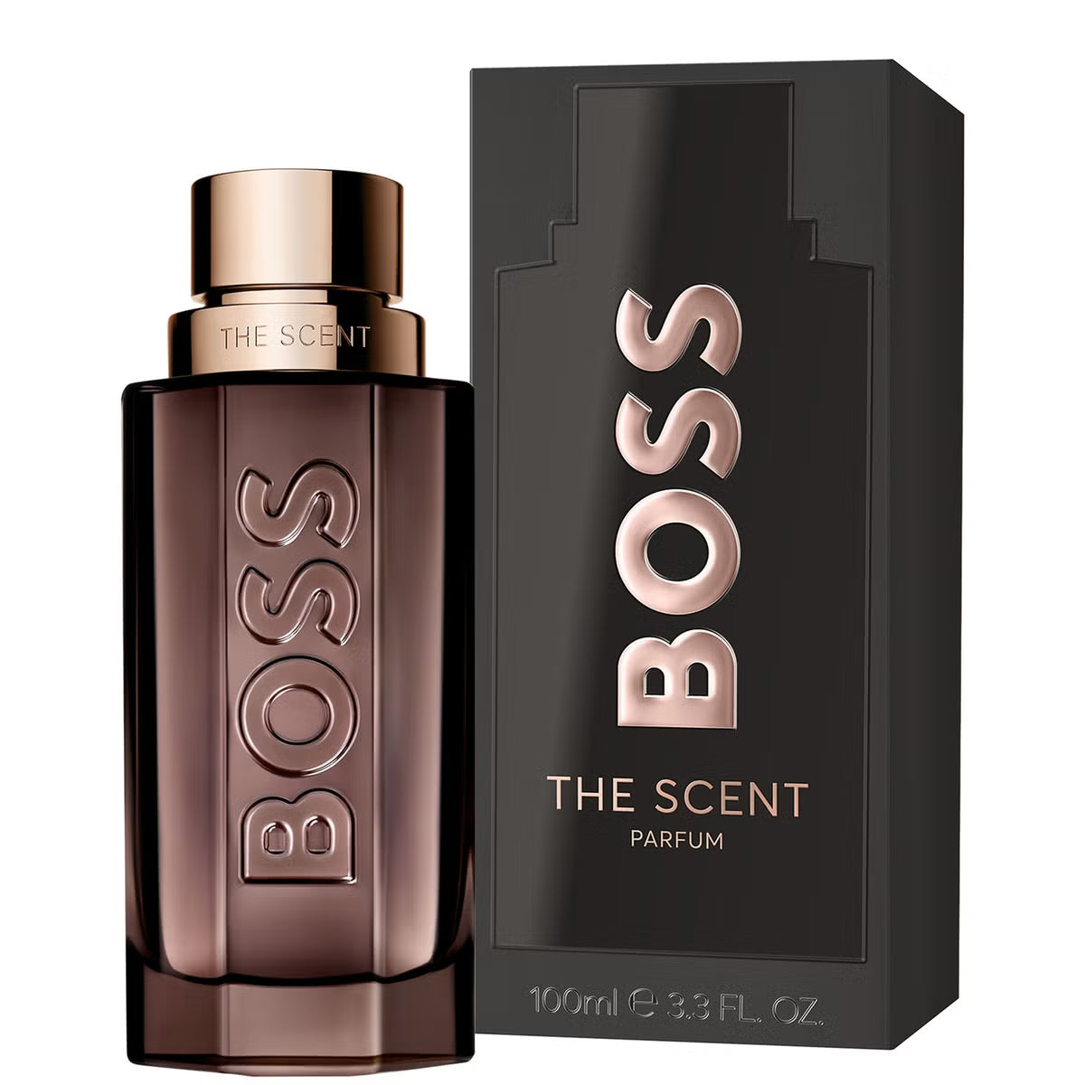 The Scent For Him Le Parfum Eau de Parfum 100ml - Hugo Boss