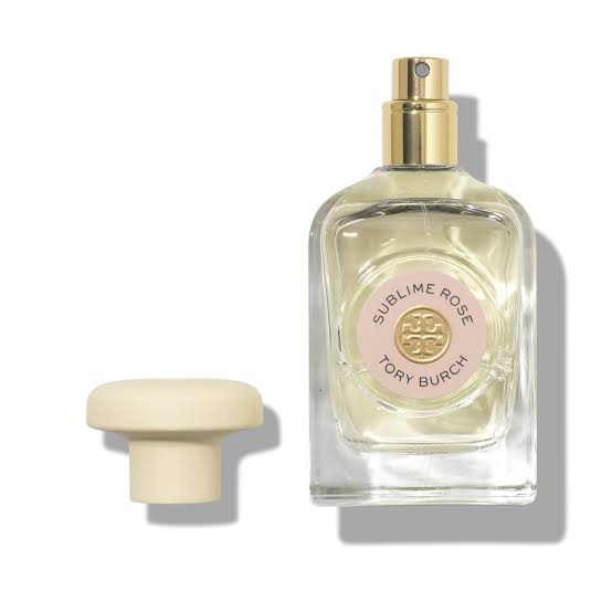 Sublime Eau de Parfum - Tory Burch