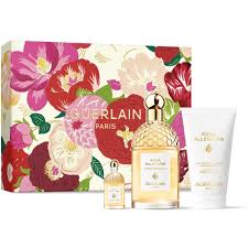 Aqua Allegoria Mandarine Basilic Gift Set - Guerlain