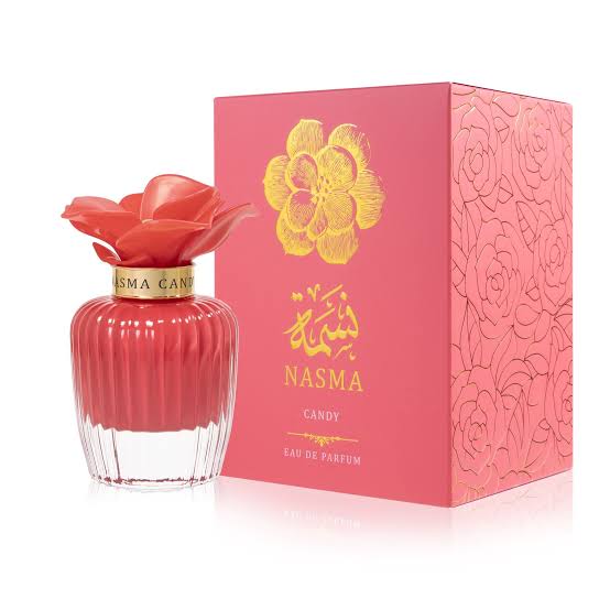 Nasma Candy Eau de Parfum 100ml - Assala