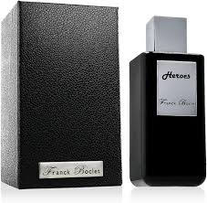 Heroes Extrait de Parfum 100ml - Franck Boclet