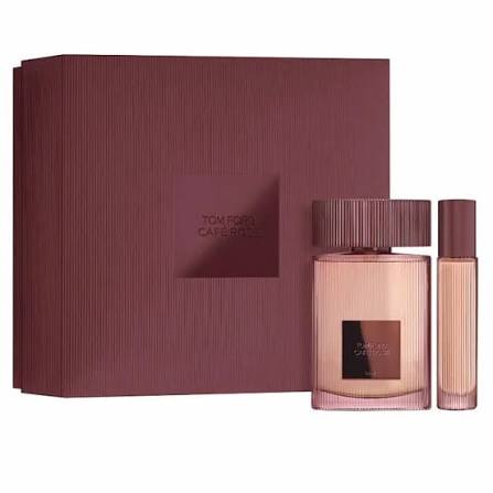 Café Rose Gift Set - Tom Ford
