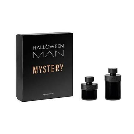 Halloween Man Mystery Gift Set - Halloween