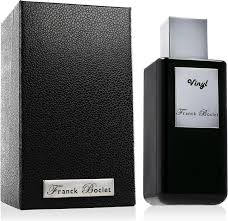 Vinyl Extrait de Parfum 100ml - Franck Boclet