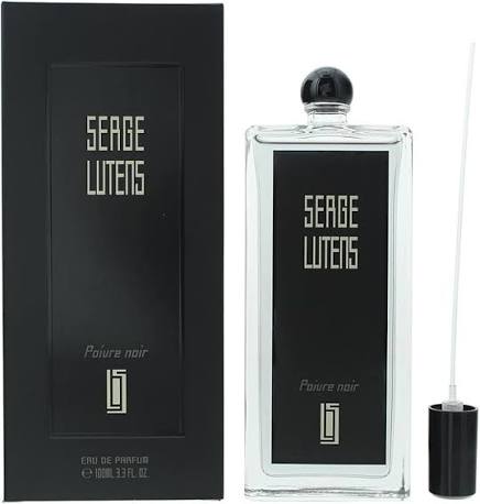 Poivre Noir Eau de Parfum 100ml - Serge Lutens