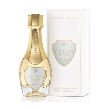 Fatale Eau de Parfum 30ml - Philipp Plein