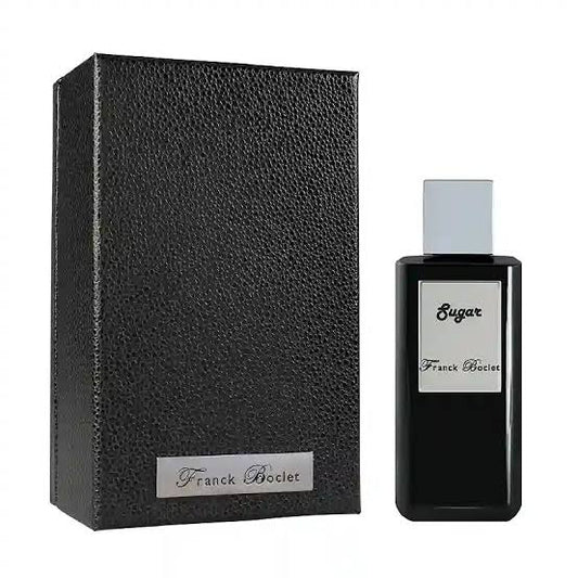 Sugar Extrait de Parfum 100ml - Franck Boclet