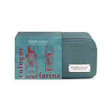 Jean Marie Farina Gift Set - Roger & Gallet