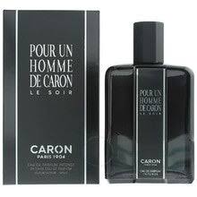 Für einen Mann Abend Eau de Parfum Intense 75ml - Caron