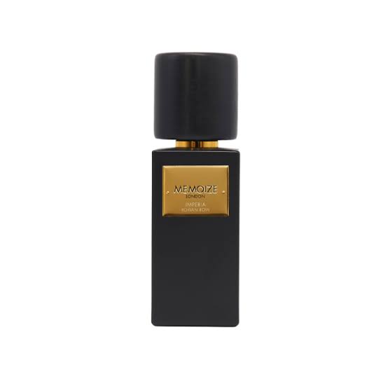 Imperia by Rowan Row Extrait de Parfum 100ml - Memoize London