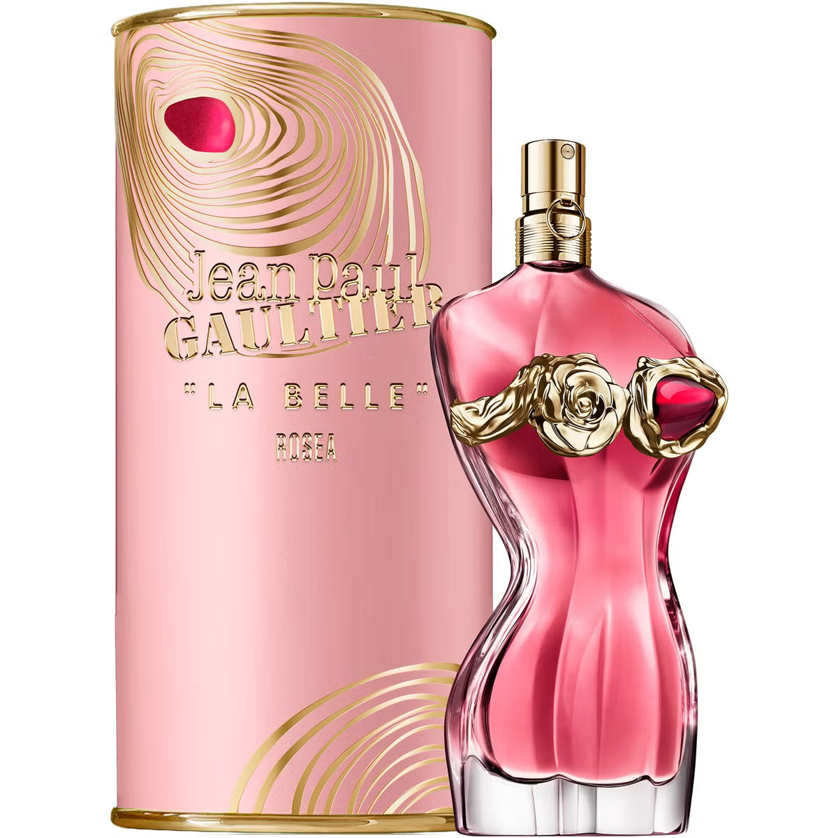 La Belle Rosea Eau de Parfum 100ml - Jean Paul Gaultier