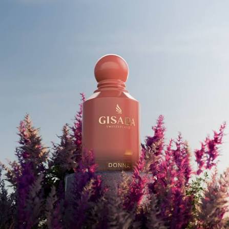 Donna Eau de Toilette Discovery Set (25 × 1.5ml) - Gisada