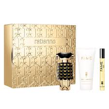 Fame Eau de Parfum Gift Set - Rabanne