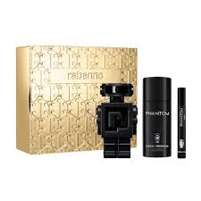 Phantom Parfum Gift Set - Rabanne