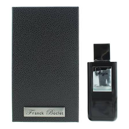 Angie Extrait de Parfum 100ml - Franck Boclet