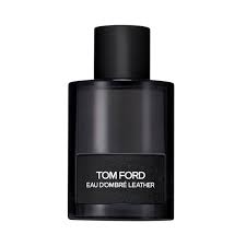 Eau d'Ombré Leather Eau de Toilette 100ml - Tom Ford