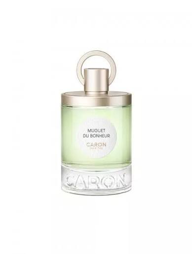 Muguet Du Bonheur Eau de Toilette 100ml - Caron