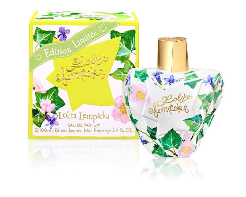 Mi 1 Perfume Primavera Eau de Parfum 100ml - Lolita Lempicka