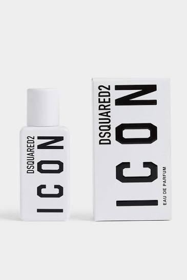 Icon Pour Femme Eau de Parfum 30ml - Dsquared2