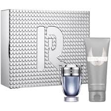 Set Regalo Invictus Eau de Toilette - Rabanne