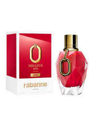 Million Red for Her Parfum Eau de Parfum 30ml - Rabanne