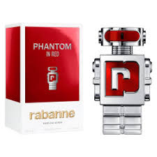 Phantom in Red Refill Parfum 200ml - Rabanne