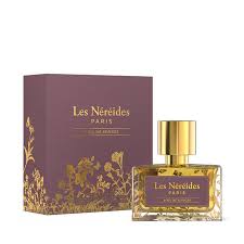 Bois De Songes Eau de Parfum 30ml - Les Nereides
