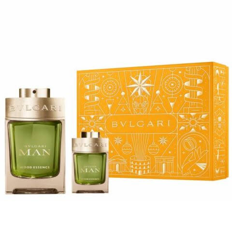 Bvlgari Man Good Essence Eau de Parfum Gift Set - Bvlgari