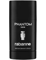 Phantom Deodorant Stick 75ml - Rabanne